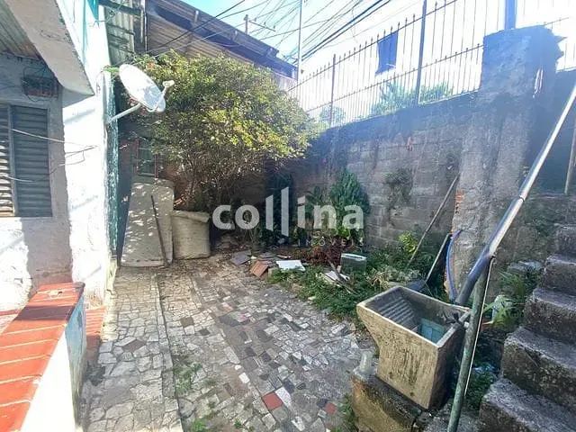 Terreno com 154m², à venda, no bairro km 18 em Osasco