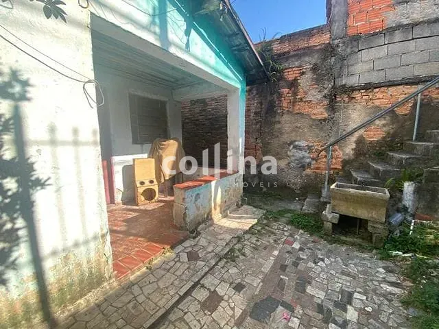 Terreno com 154m², à venda, no bairro km 18 em Osasco