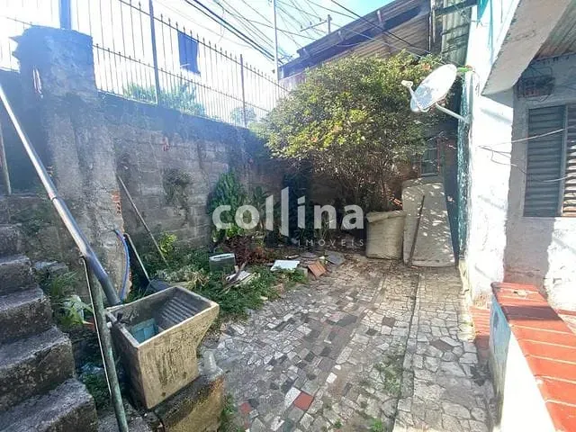 Terreno com 154m², à venda, no bairro km 18 em Osasco