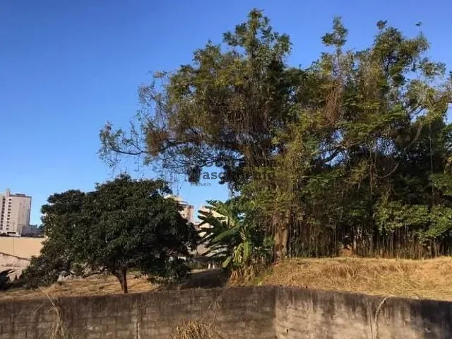Terreno com 3825m², à venda, no bairro Centro em Jacareí