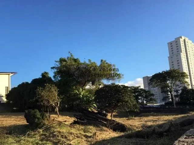 Terreno com 3825m², à venda, no bairro Centro em Jacareí