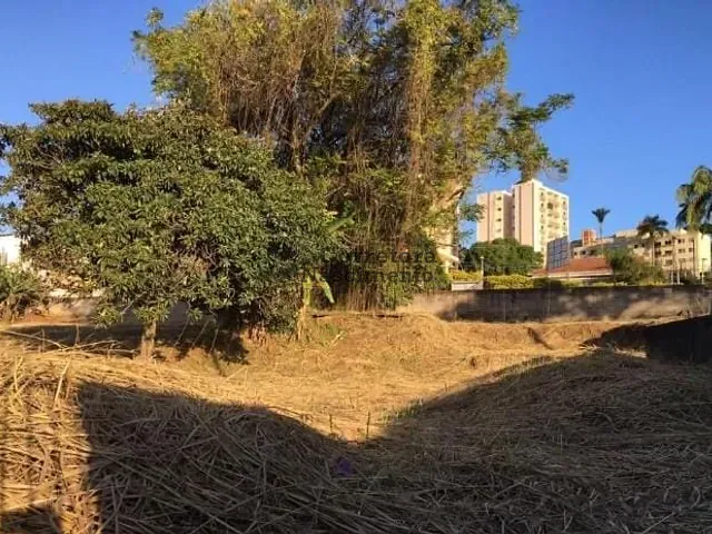 Terreno com 3825m², à venda, no bairro Centro em Jacareí