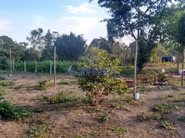 Terreno com 360m², à venda, no bairro Km 32 em Nova Iguaçu