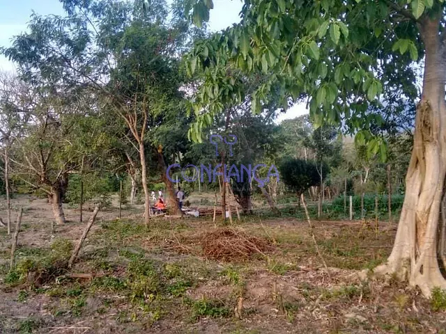 Terreno com 360m², à venda, no bairro Km 32 em Nova Iguaçu