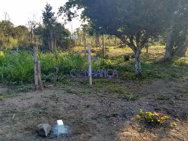Terreno com 360m², à venda, no bairro Km 32 em Nova Iguaçu
