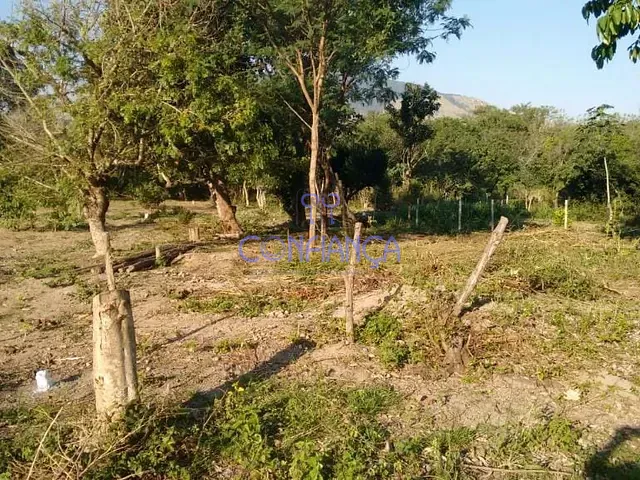 Terreno com 360m², à venda, no bairro Km 32 em Nova Iguaçu