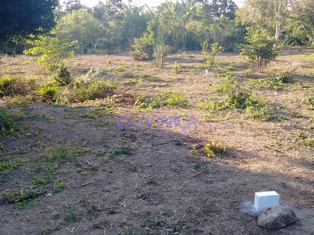 Terreno com 360m², à venda, no bairro Km 32 em Nova Iguaçu