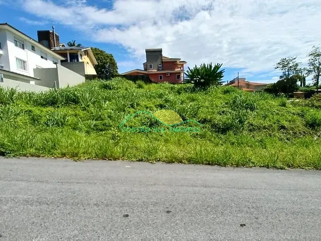 Terreno com 855m², à venda, no bairro João Paulo em Florianópolis