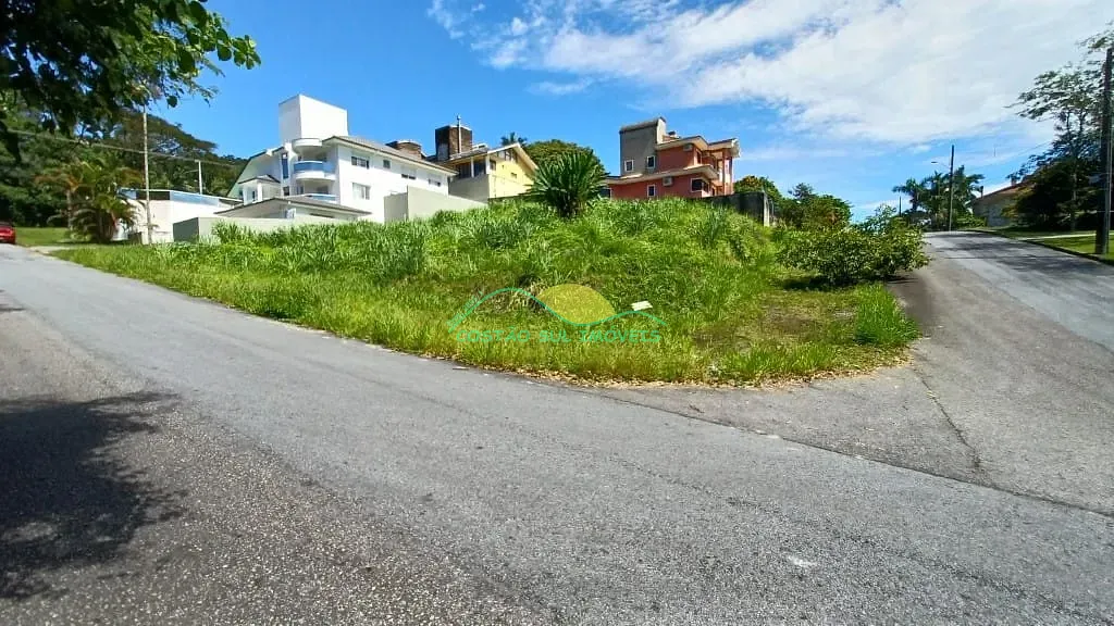 Terreno, 854 m² - Foto 1