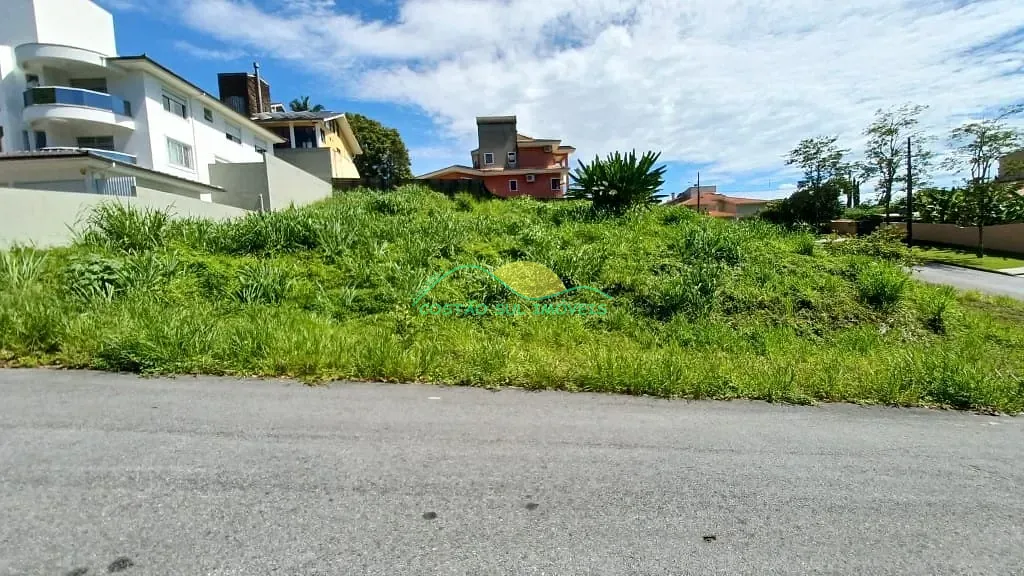 Terreno, 854 m² - Foto 2