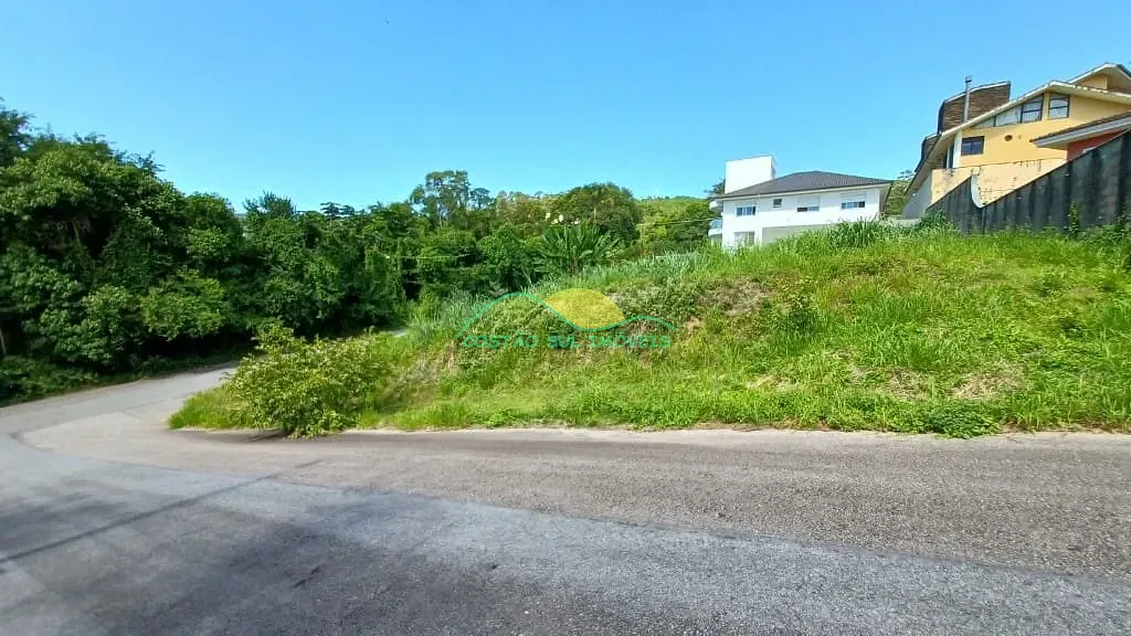 Terreno, 854 m² - Foto 3