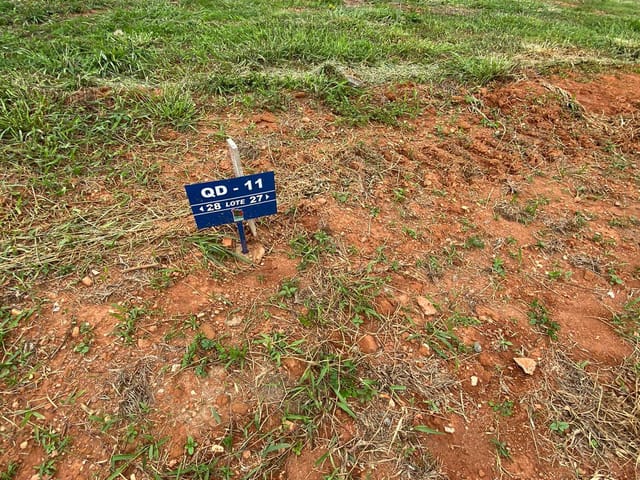 Foto do Terreno - JARDINS VERSALHES | LEGITIMA SOLUCOES IMOBILIARIAS