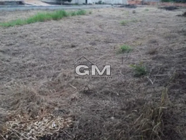 Terreno com 580m², à venda, no bairro Jardim Itaú em Ribeirão Preto