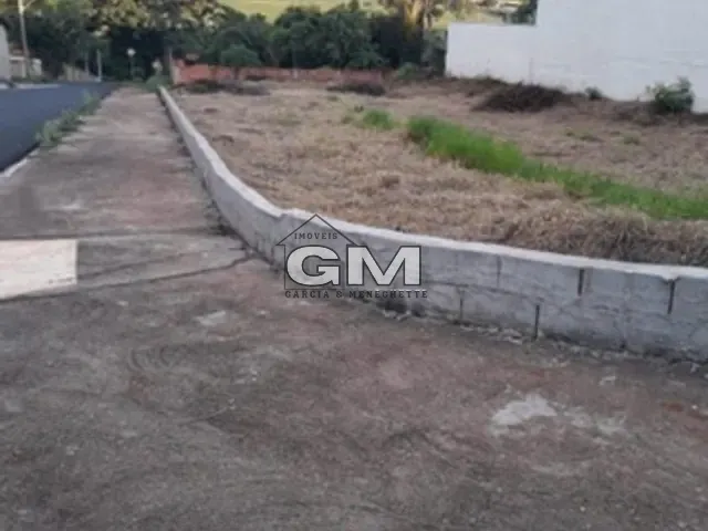 Terreno com 580m², à venda, no bairro Jardim Itaú em Ribeirão Preto