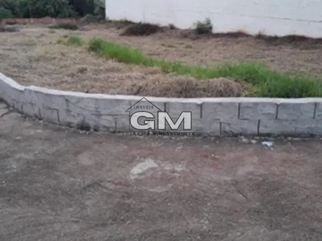 Terreno com 580m², à venda, no bairro Jardim Itaú em Ribeirão Preto