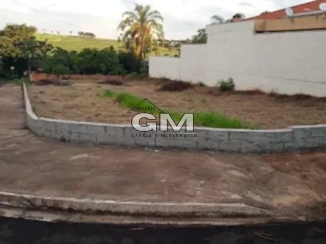 Terreno com 580m², à venda, no bairro Jardim Itaú em Ribeirão Preto