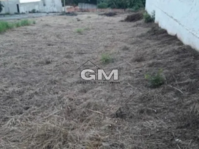 Terreno com 580m², à venda, no bairro Jardim Itaú em Ribeirão Preto