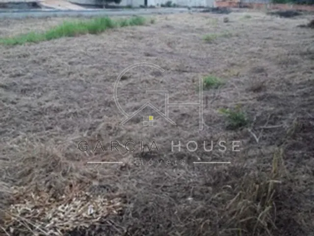 Terreno com 580m², à venda, no bairro Jardim Itaú em Ribeirão Preto