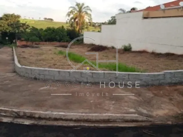 Terreno com 580m², à venda, no bairro Jardim Itaú em Ribeirão Preto