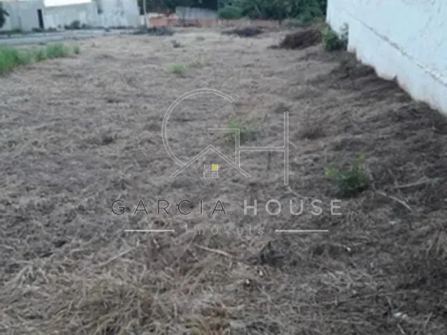 Terreno com 580m², à venda, no bairro Jardim Itaú em Ribeirão Preto