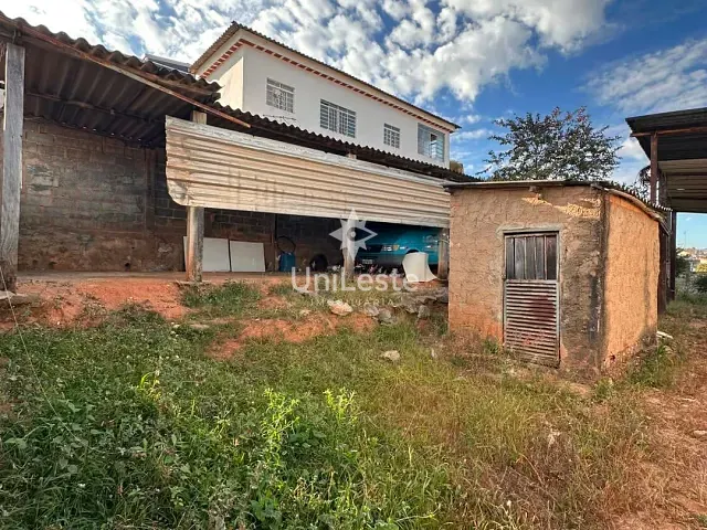 Terreno com 420m², à venda, no bairro Goiânia em Belo Horizonte