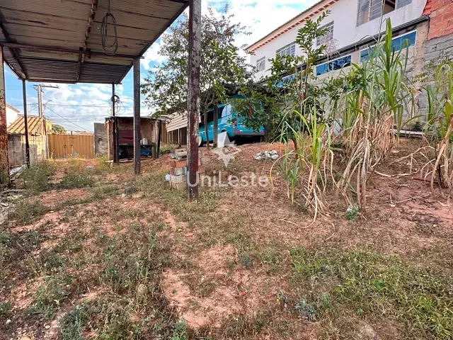 Terreno com 420m², à venda, no bairro Goiânia em Belo Horizonte