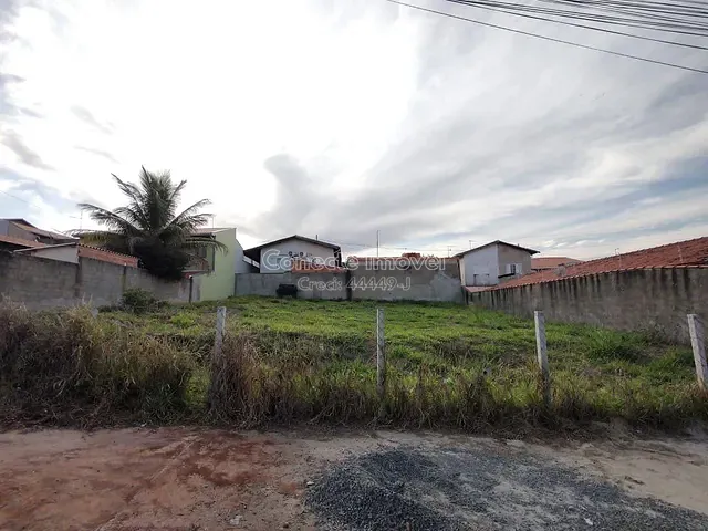 Terreno com 250m², à venda, no bairro Jardim Europa em Jaguariúna