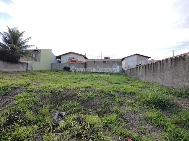 Terreno com 250m², à venda, no bairro Jardim Europa em Jaguariúna
