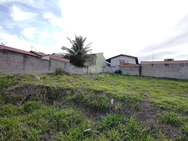 Terreno com 250m², à venda, no bairro Jardim Europa em Jaguariúna