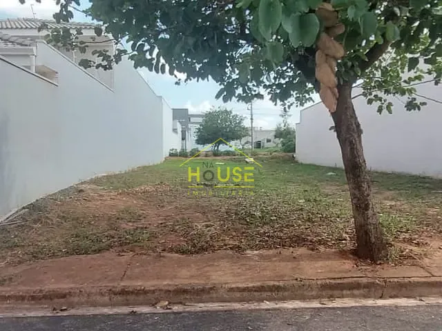 Terreno com 250m², à venda, no bairro Jardim Residencial Eulália em Votuporanga
