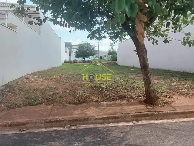 Terreno com 250m², à venda, no bairro Jardim Residencial Eulália em Votuporanga