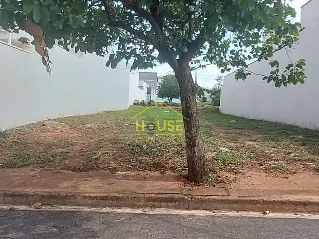 Terreno com 250m², à venda, no bairro Jardim Residencial Eulália em Votuporanga