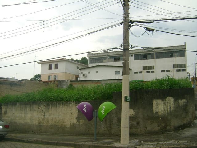 Foto do Terreno - Terreno  residencial à venda, Jardim São Dimas, São José dos Campos. | INDEPENDENCE NEGOCIOS IMOBILIARIOS LTDA