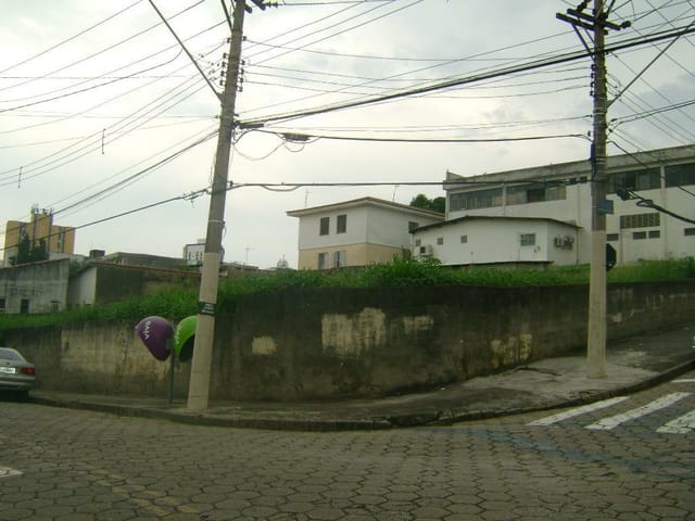 Foto do Terreno - Terreno  residencial à venda, Jardim São Dimas, São José dos Campos. | INDEPENDENCE NEGOCIOS IMOBILIARIOS LTDA