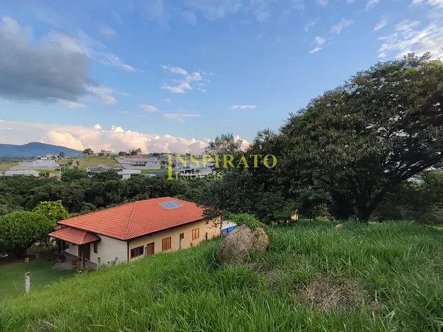 Terreno com 2350m², à venda, no bairro Medeiros em Jundiaí