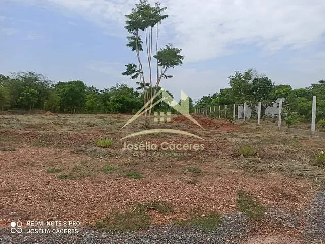 Terreno com 5000m², à venda, no bairro Jardim Florianópolis em Cuiabá