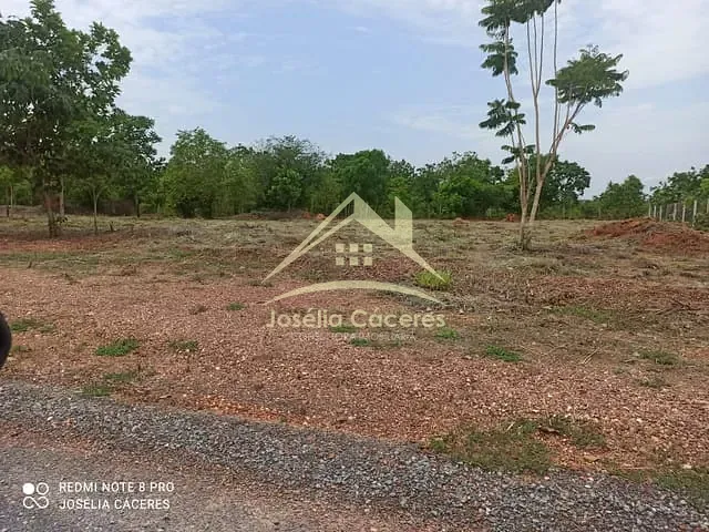 Terreno com 5000m², à venda, no bairro Jardim Florianópolis em Cuiabá