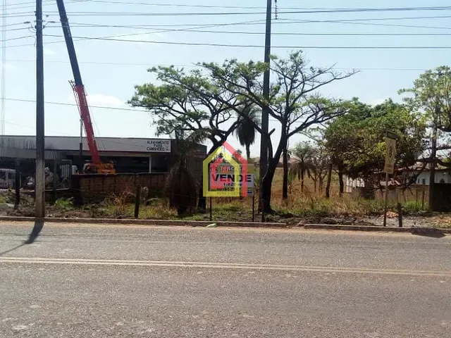 Terreno com 1820m², à venda, no bairro Nova Marabá em Marabá