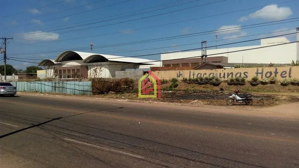 Terreno à venda com 1820m² de terreno no Nova Marabá, Marabá (PA) — foto 3 de 5
