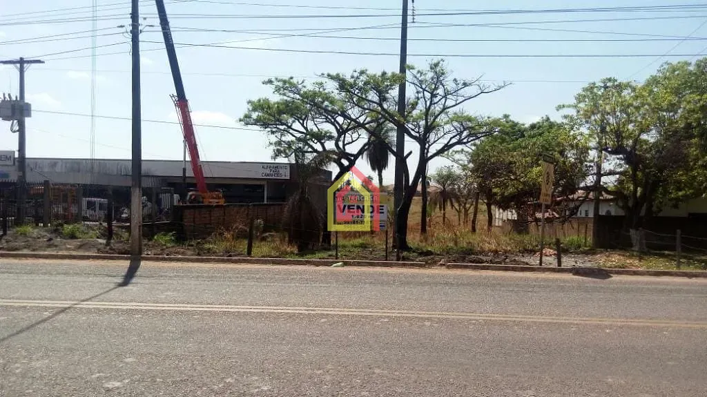 Terreno à venda com 1820m² de terreno no Nova Marabá, Marabá (PA) — foto 5 de 5