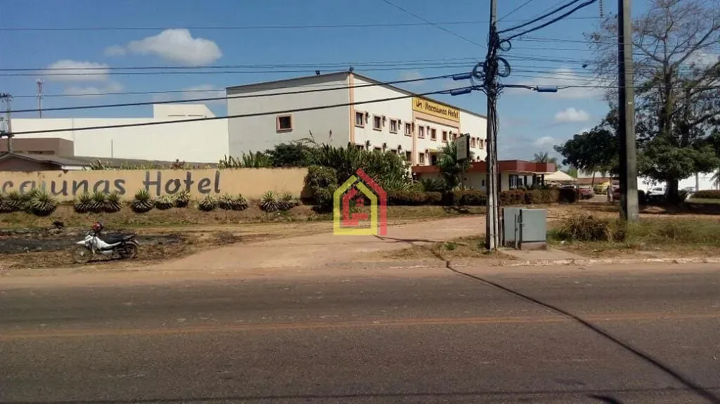 Terreno à venda com 1820m² de terreno no Nova Marabá, Marabá (PA) — foto 4 de 5