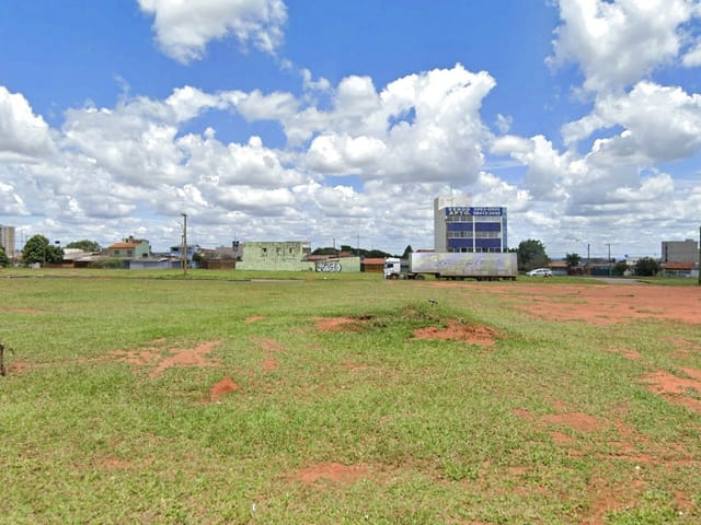Foto do Terreno - Terreno à venda, Samambaia Sul (Samambaia), Brasília, DF | Jeziel Mendes Consultoria Imobiliária