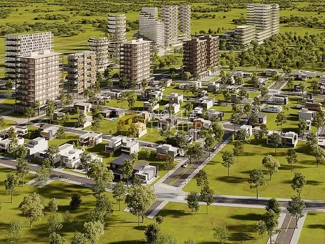 Terreno com 955m², à venda, no bairro Jardim Dourado em Porto Belo