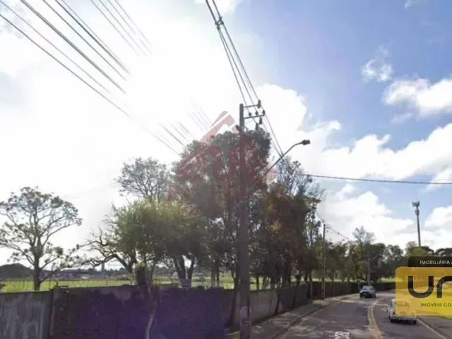 Terreno à venda, no bairro Ganchinho em Curitiba