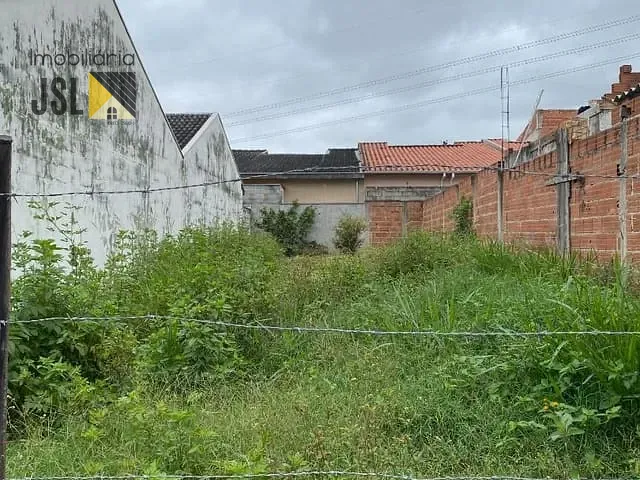 Terreno com 175m², à venda, no bairro Residencial Aldeias da Serra em Caçapava