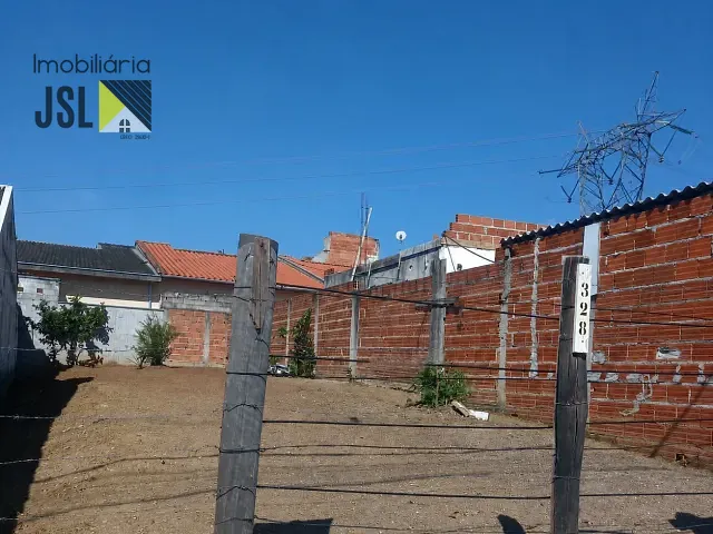 Terreno com 175m², à venda, no bairro Residencial Aldeias da Serra em Caçapava