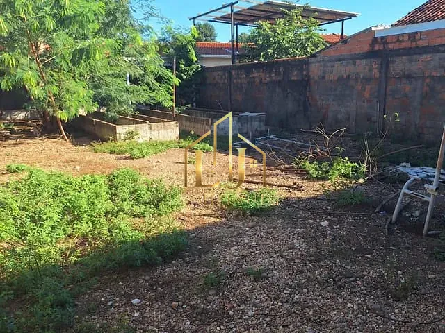 Terreno com 360m², à venda, no bairro Parque Geórgia em Cuiabá