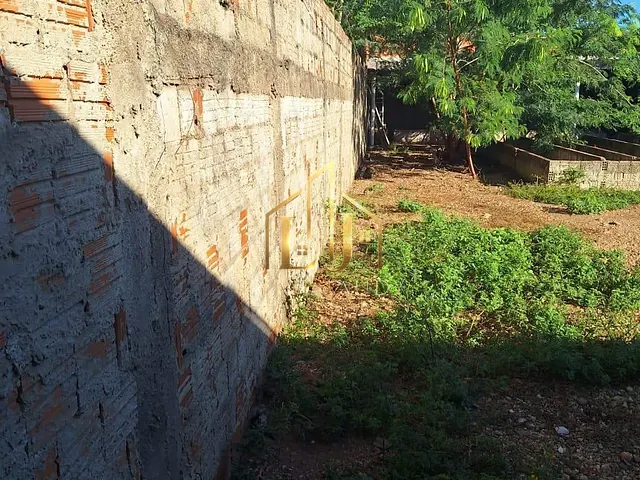 Terreno com 360m², à venda, no bairro Parque Geórgia em Cuiabá