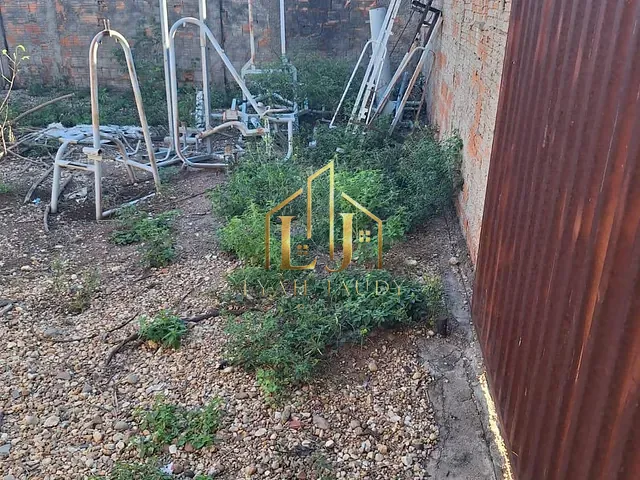 Terreno com 360m², à venda, no bairro Parque Geórgia em Cuiabá