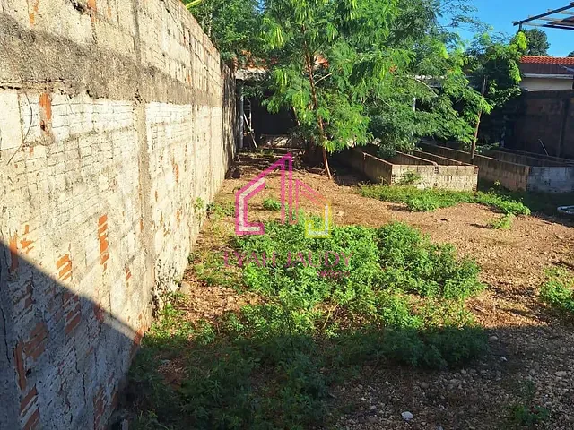Terreno com 360m², à venda, no bairro Parque Geórgia em Cuiabá